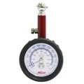 Milton Industries Dial Tire Gauge 0-160 PSI MI335648